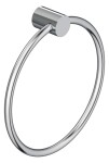 KLUDI - Vela R Držák ručníku, chrom 5897805