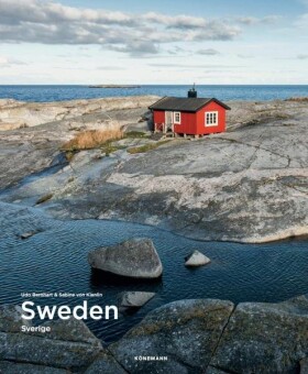 Sweden (Spectacular Places) - Udo Bernhart