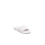 GUESS sandálky Susie Logo Slide Sandals bílé 40