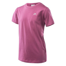 Dětské tričko s krátkým rukávem MANDO JR 140