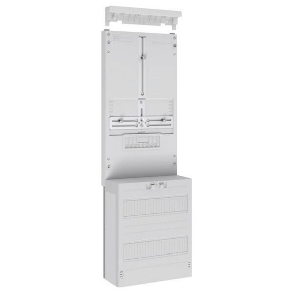 ABN Z15ZX0010 Místo pro elektroměr Obsah 1 ks