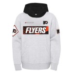 Outerstuff Dětská Mikina Philadelphia Flyers Star Shootout Oversized Velikost: Dětské let)