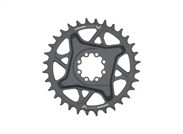 Sram GX Eagle T-Type převodník mm offset zubů