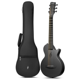 Enya Music Nova Go Mini - Black A-Stock