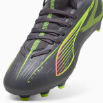 Fotbalové boty Puma Ultra 5 Match FG/MG Jr 108167-03 37 1/2