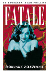 Fatale 2 - Ďábelská záležitost - Ed Brubaker