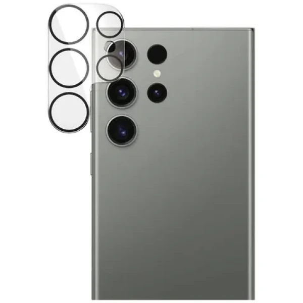 PanzerGlass Camera Samsung Galaxy S23 Ultra (441)