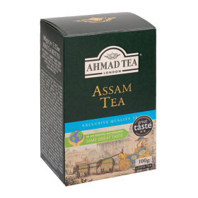 Ahmad Tea | Assam Tea | sypaný 100 g