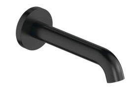 DURAVIT - C.1 Vanová vpusť, matná černá C15240010046