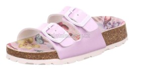 Domácí obuv Superfit 1-800111-8530 Velikost: 36