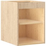 MEXEN - Box-A skříňka pro umyvadlo 35, dub 91AX1-0350-470-1-81