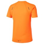Běžecké tričko Mizuno Tech Light DAF SS Tee J2GAC50151 Velikost textilu: M