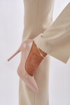Lodičky na jehlovém podpatku model 208476 Step in style 39