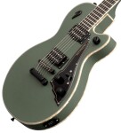 Duesenberg Fantom Series A Matt Olive
