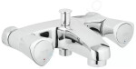 GROHE - Costa S Vanová kohoutková baterie, chrom 25485001