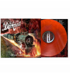 One Way Ticket To Hell ...And Back (Limited) - LP - Darkness The