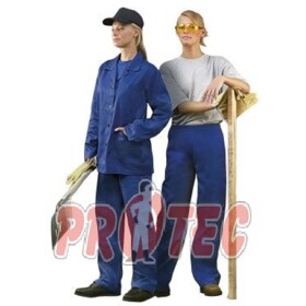 CXS Montérková bunda dámská LADA 1090-VV