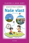 Pracovní listy učebnici Naše vlast