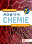 Anorganická chemie pro SŠ - učebnice 2. díl RVP - Bruno Kostura