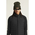 Běžecká bunda CRAFT ADV Pursuit Thermal - černá Velikost textilu: S