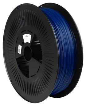 Spectrum PCTG Premium navy blue / 3D filament / 1,75 mm / 4,5 kg (80695)