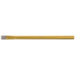KS Tools Elektrikářské dláto, 8-hranné, 14 x 250 mm 1620264
