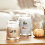 Yankee Candle Signature Woodland Weekend Memories 567 g