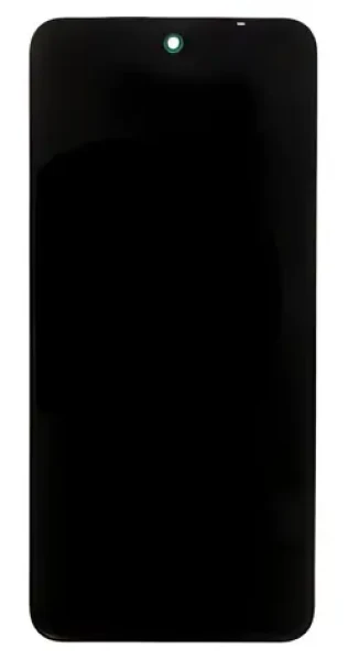 For Poco OLED displej + dotyková deska + přední kryt / Náhradní díl / Poco M5s / Redmi Note 10 4G / Redmi Note 10S (57983112470)