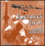 Elektrický život - Albert Robida