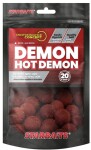 Starbaits Boilies Hot Demon - 20mm 200g,Starbaits Boilies Hot Demon - 20mm 200g