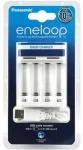 Panasonic BQ-CC61USB Eneloop USB charger BQ CC61 (BQ-CC61USB)