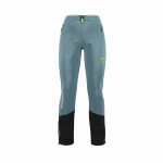 KARPOS W Alagna Plus Evo W Pants, Spring Lake velikost: XS