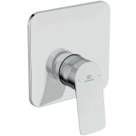 IDEAL STANDARD - Ceralife C Sprchová baterie pod omítku, chrom BE062AA