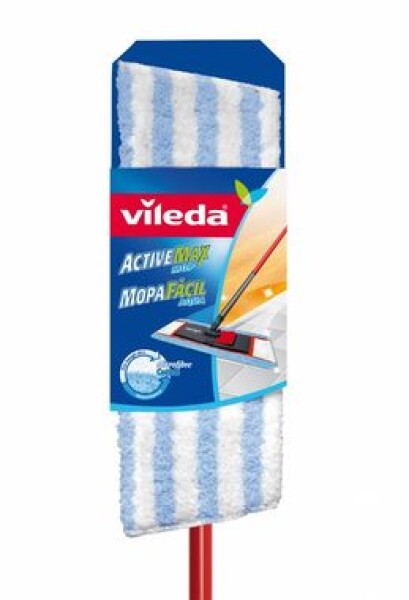 Vileda Active Max mop / otočná hlavice (140999-V)