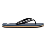 Pantofle QUIKSILVER MOLOKAI CORE AQYL101325 BYJ3 Materiál/-Syntetický