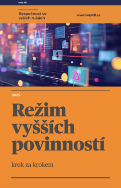 Režim vyšších povinností - Vladimír Paclík