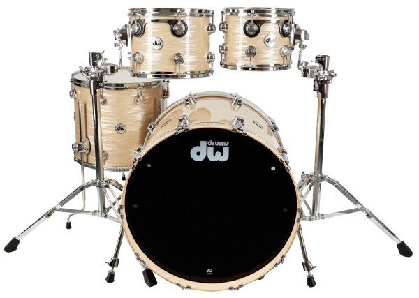 DW Collector´s Créme Oyster