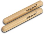 Schlagwerk CL8105 Claves 28mm