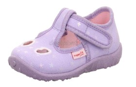 Domácí obuv Superfit 1-009248-8520 Velikost: 23