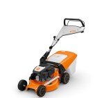 Benzínová sekačka STIHL RM 248 T