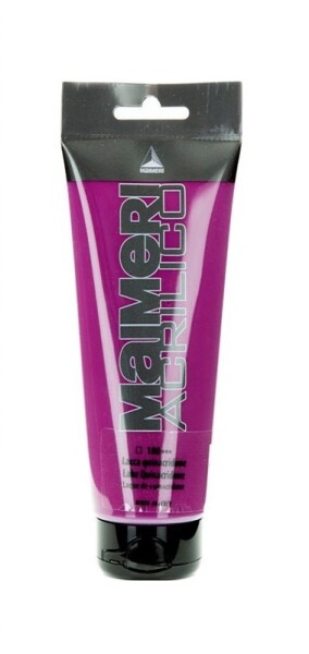 Maimeri Acrilico 75 ml Lake Quinacridone 180