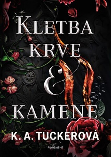 Kletba krve a kamene