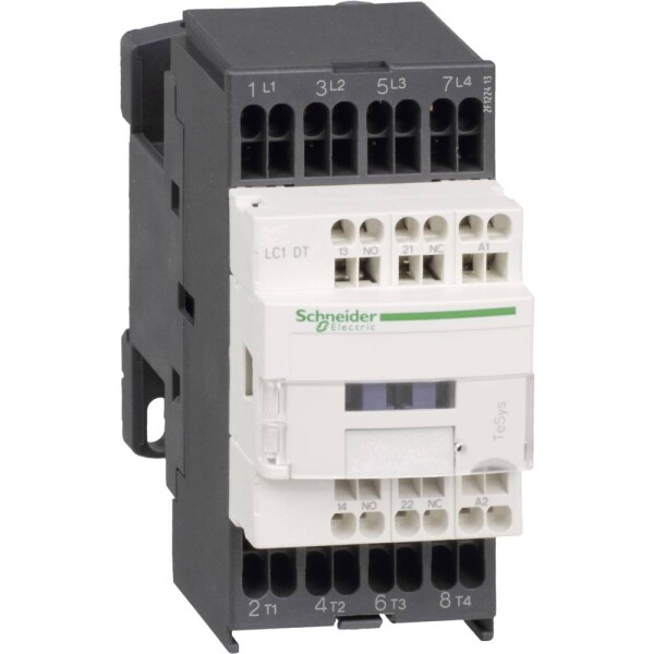 Schneider Electric LC1DT253BL stykač 1 ks