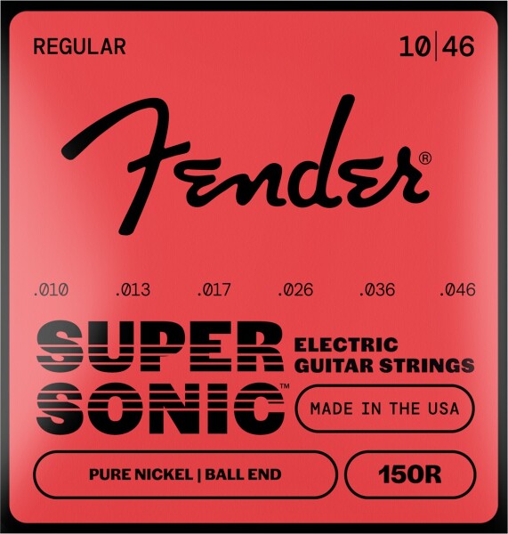 Fender SuperSonic 150R