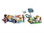 LEGO® Friends 42609 Elektromobil nabíječkou