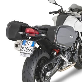 Te5137 trubkový držák brašen Bmw F 900 XR (20-245)/F 900 R (20-25) - systém Easylock