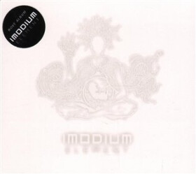 Imodium - Element - CD - Imodium
