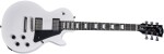 Gibson Les Paul Studio Modern Worn White