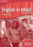 English in Mind Level 1 Workbook - Puchta, Herbert; Stranks, Jeff