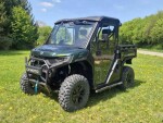 DFK Kompletní kabina na CFMOTO Gladiator UTV10 PRO